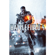 Electronic Arts Battlefield 4 (Gold Battlepack DLC) (digitális licenc) videójáték