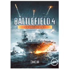 Electronic Arts Battlefield 4: Naval Strike (PC - Origin Digitális termékkulcs) videójáték