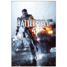 Electronic Arts Battlefield 4 (PC - EA App (Origin) elektronikus játék licensz) videójáték