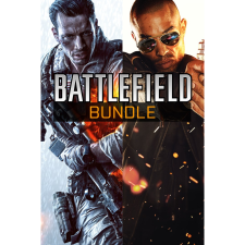 Electronic Arts Battlefield Bundle (PC - EA App (Origin) elektronikus játék licensz) videójáték