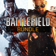 Electronic Arts Battlefield Hardline + Battlefield 4 (Digitális kulcs - PC) videójáték