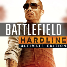 Electronic Arts Battlefield: Hardline Ultimate Edition (EU) (Digitális kulcs - Xbox One) videójáték