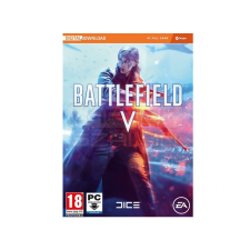 Electronic Arts Battlefield V PC játékszoftver videójáték