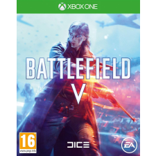 Electronic Arts Battlefield V, Xbox One, Konzol játékszoftver videójáték
