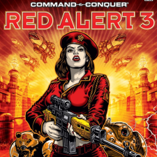 Electronic Arts Command &amp; Conquer: Red Alert 3 (Digitális kulcs - PC) videójáték