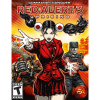 Electronic Arts Command & Conquer: Red Alert 3 - Uprising (PC - Steam elektronikus játék licensz)