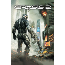 Electronic Arts Crysis 2 (Maximum Edition) (digitális licenc) videójáték