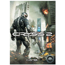 Electronic Arts Crysis 2 (PC - Origin Digitális termékkulcs) videójáték