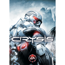 Electronic Arts Crysis (PC - Origin elektronikus játék licensz) videójáték
