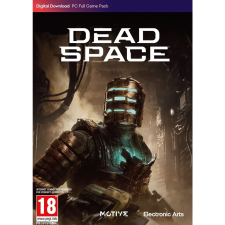 Electronic Arts Dead Space Remake (PC) (PC -  Dobozos játék) videójáték