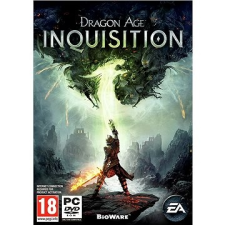 Electronic Arts Dragon Age 3: Inquisition - PC DIGITAL videójáték