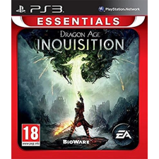 Electronic Arts Dragon Age: Inquisition, PlayStation 3, Konzol játékszoftver videójáték