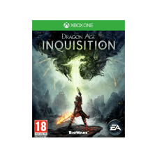 Electronic Arts Dragon Age: Inquisition Xbox One videójáték
