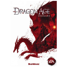 Electronic Arts Dragon Age: Origins (PC - Origin Digitális termékkulcs) videójáték