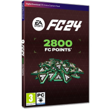 Electronic Arts EA Sports FC 24 - 2800 FUT POINTS (PC) videójáték