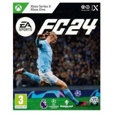 Electronic Arts EA Sports FC 24 (XBOX ONE/SERIES S/X) videójáték