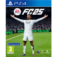Electronic Arts EA Sports FC 25 - PS4 videójáték