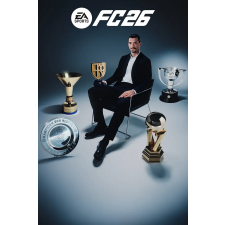 Electronic Arts EA Sports FC 26 (TOTY Edition) (digitális licenc) videójáték