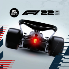 Electronic Arts F1 22 (Digitális kulcs - PC) videójáték