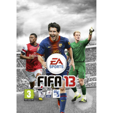 Electronic Arts FIFA 13 (PC - Origin Digitális termékkulcs) videójáték