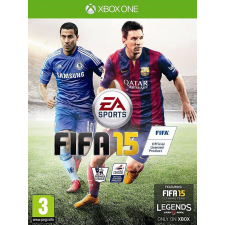 Electronic Arts FIFA 15 (XBO) videójáték