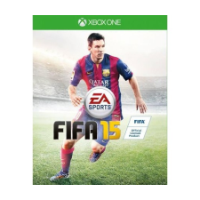 Electronic Arts FIFA 15 Xbox One videójáték
