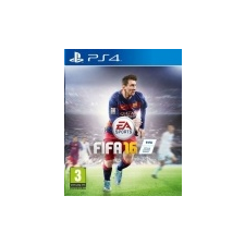 Electronic Arts FIFA 16 (PS4) videójáték