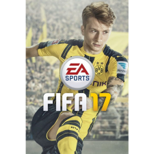 Electronic Arts FIFA 17 - Előrendelői bónusz (PC - EA App (Origin) elektronikus játék licensz) videójáték