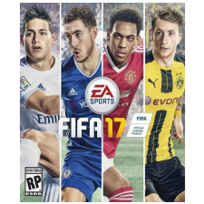 Electronic Arts FIFA 17 (PC - Origin Digitális termékkulcs) videójáték