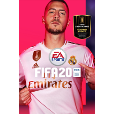 Electronic Arts FIFA 20 (Xbox One  - elektronikus játék licensz) videójáték