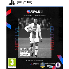 Electronic Arts Fifa 21 NXT LVL ENG, PlayStation 5, Konzol játékszoftver videójáték