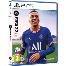 Electronic Arts FIFA 22 - PS5 videójáték