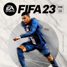 Electronic Arts FIFA 23 (Origin) (ENG/PL/CZ/TR) (Digitális kulcs - PC) videójáték