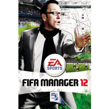 Electronic Arts FIFA Manager 12 (digitális licenc) videójáték