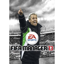 Electronic Arts FIFA Manager 13 (PC - Origin Digitális termékkulcs) videójáték