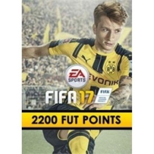 Electronic Arts Games 1042148 FIFA 17 2200 Fut Points PC játékszoftver videójáték