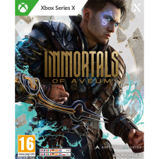 Electronic Arts Immortals of Aveum - Xbox Series X ( - Dobozos játék) videójáték