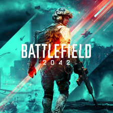 Electronic Arts Inc. Battlefield 2042 (EU) (Digitális kulcs - PC) videójáték