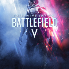 Electronic Arts Inc. Battlefield V (Definitive Edition) (Digitális kulcs - PC) videójáték