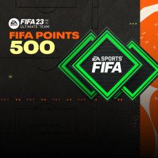 Electronic Arts Inc. FIFA 23 - 500 FUT Points (Digitális kulcs - PC) videójáték