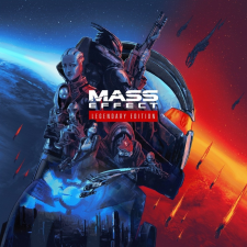 Electronic Arts Inc. Mass Effect: Legendary Edition (Digitális kulcs - PC) videójáték