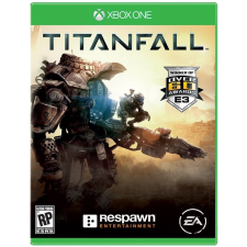 Electronic Arts Inc. Titanfall (Xbox One  - Dobozos játék) videójáték
