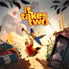 Electronic Arts It Takes Two (PC - Origin elektronikus játék licensz) videójáték