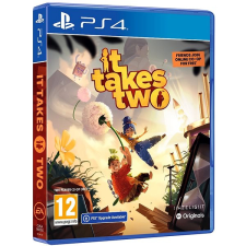 Electronic Arts It Takes Two - PS4 videójáték
