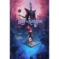 Electronic Arts Lost in Random (PC - Steam elektronikus játék licensz) videójáték