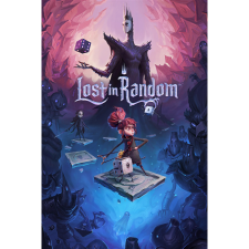 Electronic Arts Lost in Random (Xbox One  - elektronikus játék licensz) videójáték
