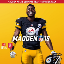 Electronic Arts Madden NFL 19 (Digitális kulcs - PC) videójáték