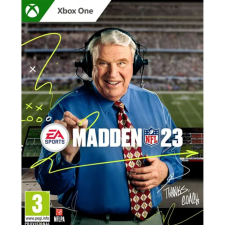 Electronic Arts Madden NFL 23 (Xbox One) videójáték