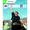 Electronic Arts Madden nfl 23 xbox series játékszoftver