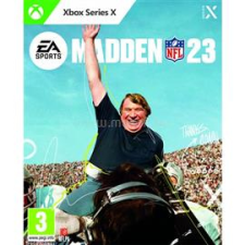 Electronic Arts Madden NFL 23 Xbox Series játékszoftver (ELECTRONIC_ARTS_1095095) videójáték